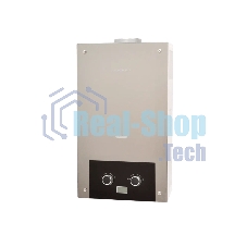 Водонагреватель GENBERG 210.01 ДЕКОР Зеркало