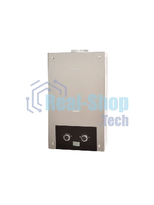 Водонагреватель GENBERG 210.01 ДЕКОР Зеркало