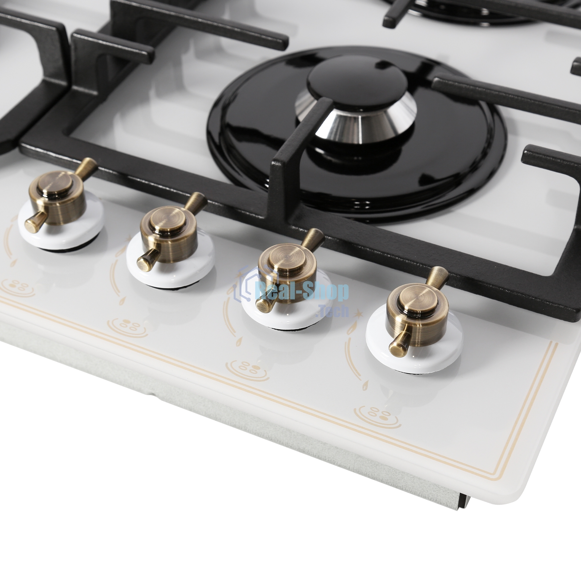 Газовая варочная панель GEFEST ПВГ 2232-01 Р82