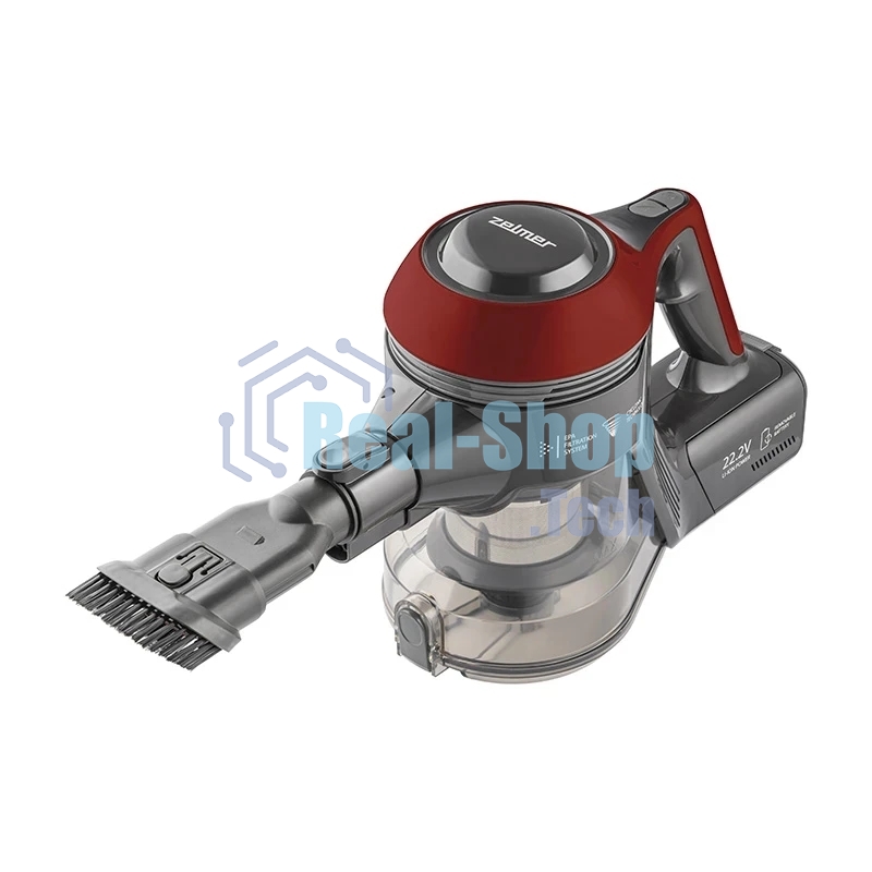 Пылесос Zelmer STICK ZSVC511DF