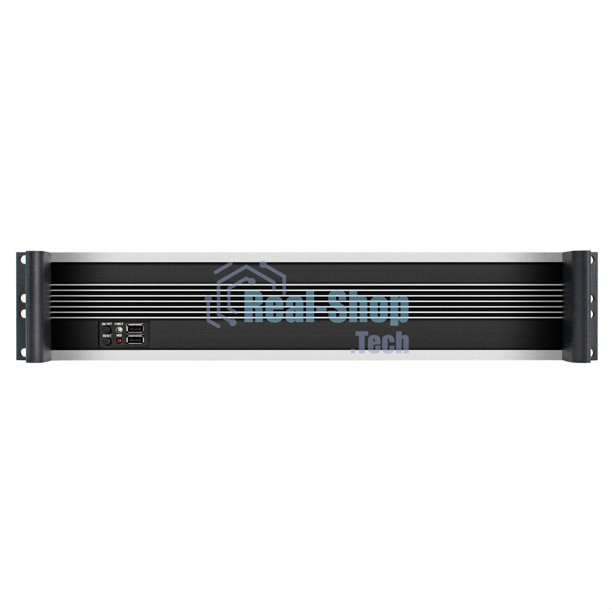 Серверный корпус ExeGate EX284969RUS Pro 2U450-09 (RM 19
