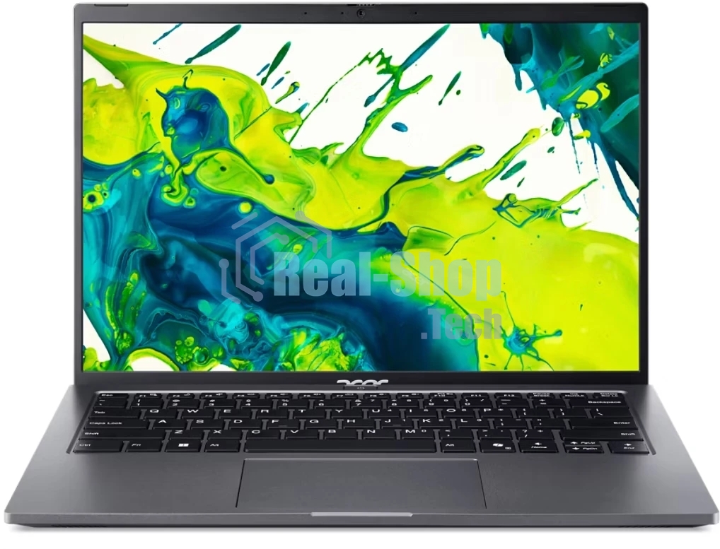 Ноутбук Acer Aspire Go AG14-71M-72H5 14 14