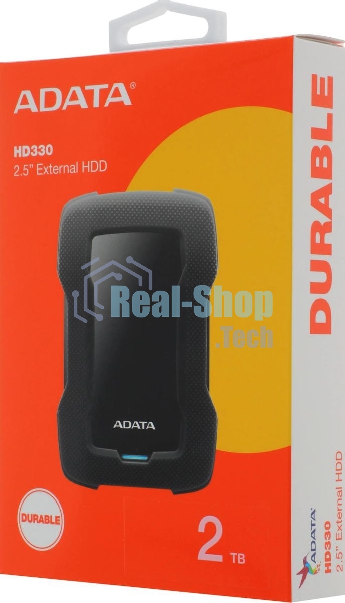 Внешний HDD 2.5