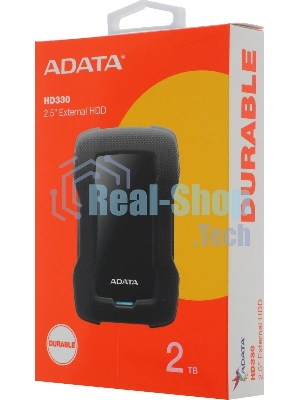 Внешний HDD 2.5