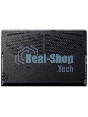 Ноутбук Acer Aspire 7 A715-59G-769T черный 15.6
