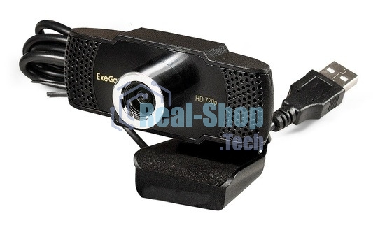 Веб-камера ExeGate BusinessPro C922 HD