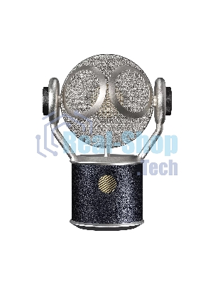 Студийный конденсаторный микрофон 110802A2002 Icon Martian с большой диафрагмой