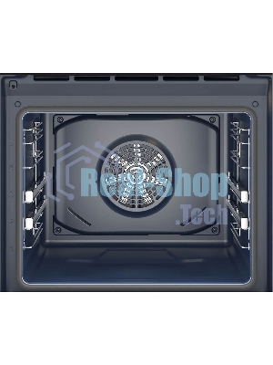 Электрический духовой шкаф Hotpoint FE8 S832 DSH BLG