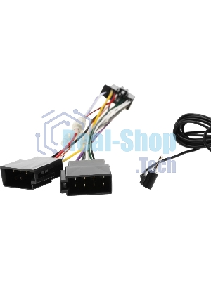 Автомагнитола Pioneer MVH-S520BT, 1 DIN, Bluetooth, USB Type-A, AUX, пульт ДУ, съёмная панель