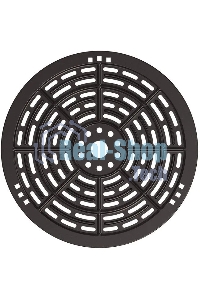 Гриль электрический BBK AF323M