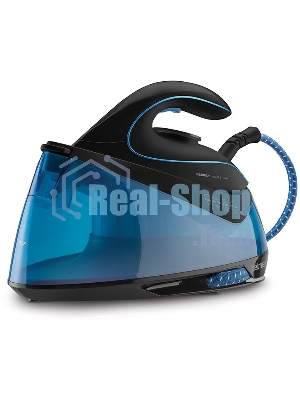 Паровая станция Zelmer ZIS5400 AQUA STEAM
