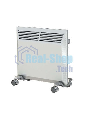 Конвектор Subtropic SUB/EC-1000 EMR белый, 1000 Вт, 15 м2, термостат