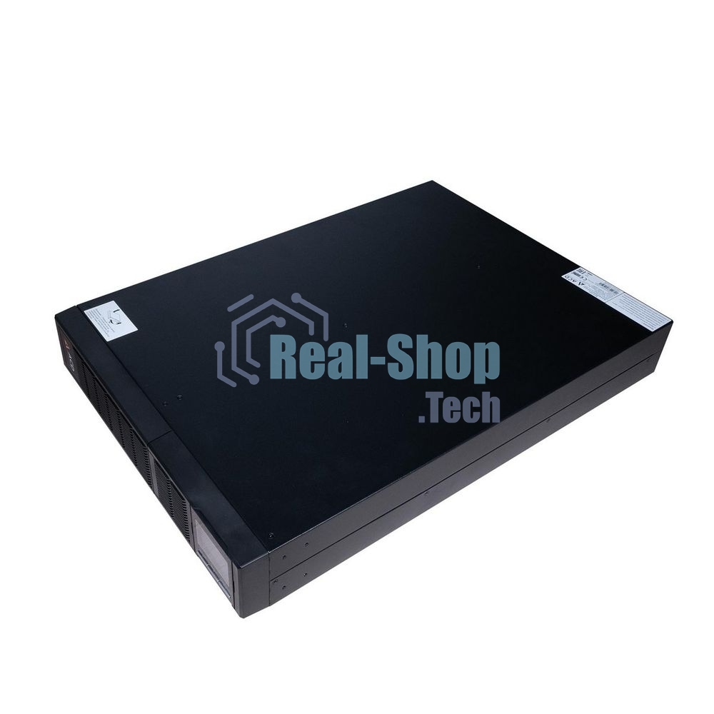 Источник бесперебойного питания ACD PW-RackLine Pro 3000I