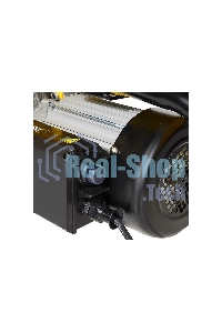 Дровокол электрический Huter HLS-5500 70/14/1