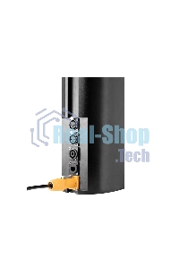 Цифровая Колонка-динамикмощностью 8x35 Вт DSPPA DSP1500