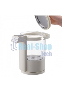 Термопот BQ TP331 Ivory. Мощность: 1500 Вт, Объем: 2.5 л, Поддержание температуры, 3 режима