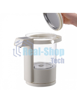 Термопот BQ TP331 Ivory. Мощность: 1500 Вт, Объем: 2.5 л, Поддержание температуры, 3 режима