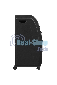 Обогреватель инфракрасный газовый Ballu BIGH-45 K черный, керамический, 3800 Вт, 60 м2