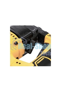 Перфоратор электрический Denzel RHV-1100-26 SDS-plus 1100Вт 4Дж 3 реж 26610