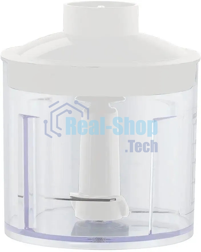 Блендер Scarlett SC-HB42F06 (белый)