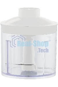 Блендер Scarlett SC-HB42F06 (белый)