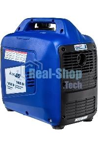 Электрогенератор бензиновый инверторный ТСС SGG 1400Si, 1.4 кВт, 56 дБ, 10.5 кг