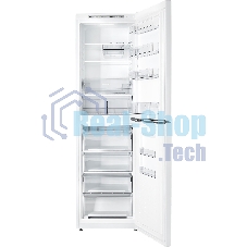 Холодильник Atlant ХМ 6625-109 белый двухкамерный 205/159л морозилка снизу