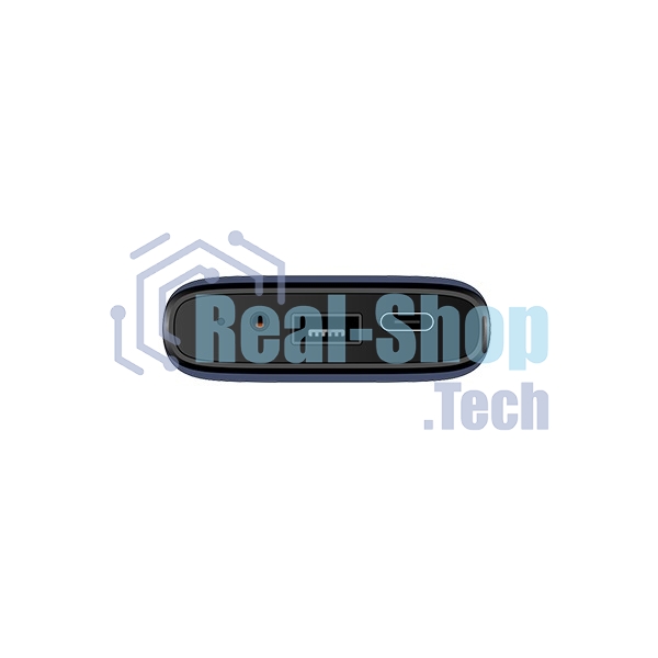 Мобильный телефон BQ 2010 Talkie темно-синий