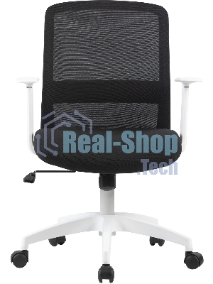 Кресло Cactus CS-WMC333-BK черный, сетка