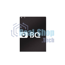 Аккумулятор для телефона BQ-4500L Fox LTE Li-polymer, 1700 mAh, литий-полимерный