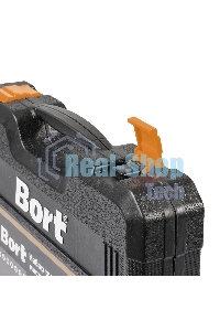 Набор ручного инструмента Bort BTK-150 (93418484)