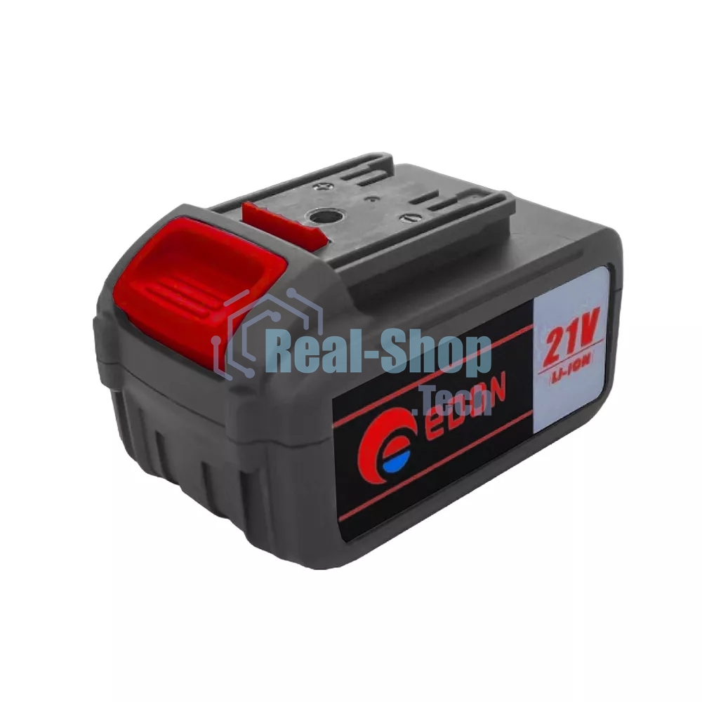 Аккумулятор литий-ионный Edon OAF21-4.0