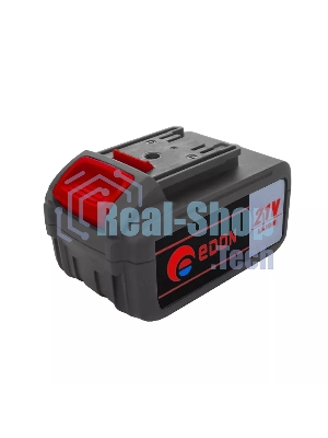 Аккумулятор литий-ионный Edon OAF21-4.0