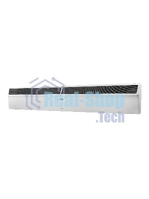Комплект Ballu Plinth Transformer с блоком управления и опоры BEC/PL-2000-4E (электронный)
