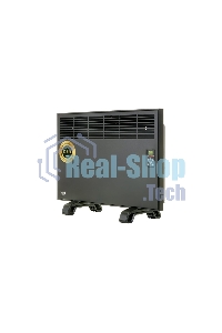 Конвектор электрический iVigo EPK4570E10 1000 Вт Черный