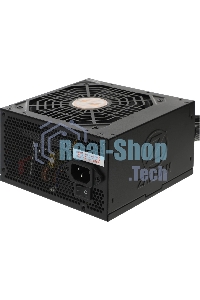 Блок питания Zalman ZM550-GVII, 550Вт, 80 PLUS Bronze, 120мм, черный