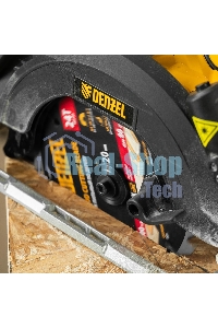 Пильный диск по дереву Denzel ф160 х 20 мм, 24 зубьев 733047