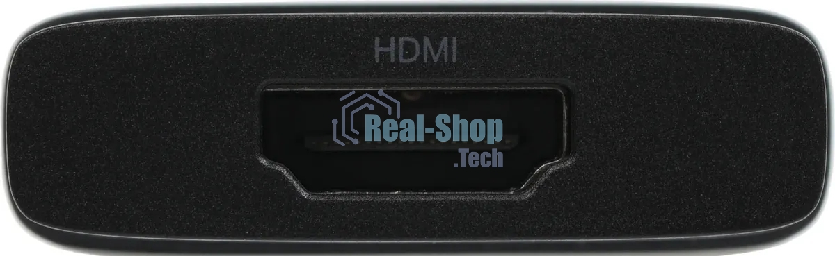 Разветвитель USB-C TP-Link UH5020C 2порт. серый