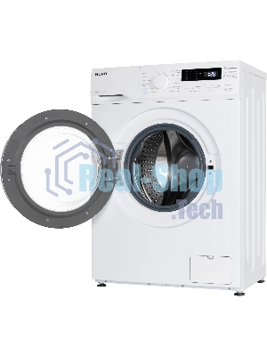 Стиральная машина Nord i-WS2 712 W белый, загрузка фронтальная 7 кг, 1200 об/мин, класс: А+++