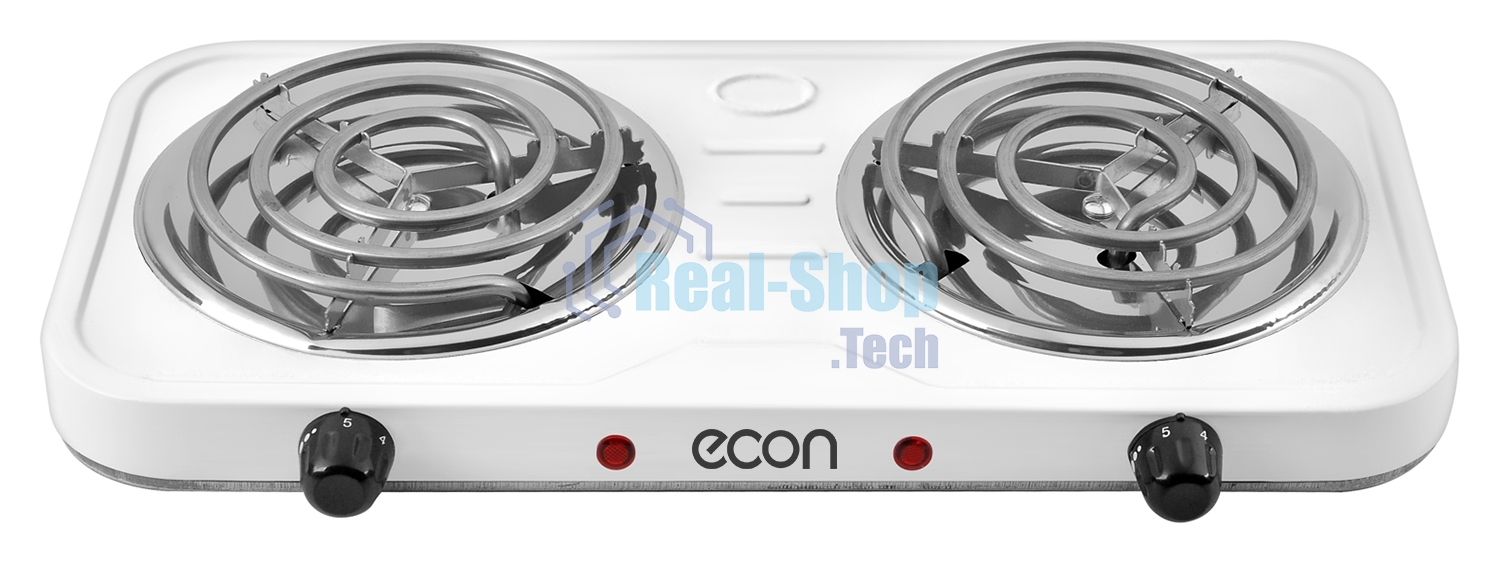 Плита настольная электрическая ECON ECO-210HP