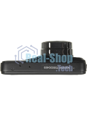 Видеорегистратор Silverstone F1 NTK-9000F, 1920x1080, 3