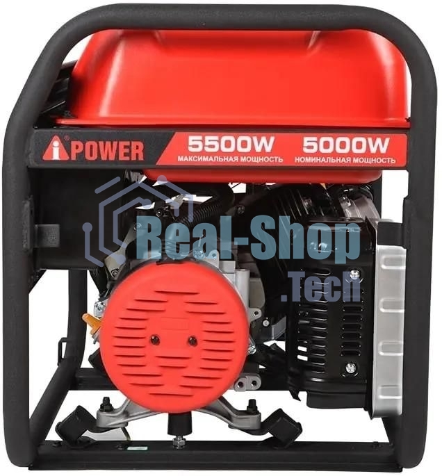 Генератор A-iPower A5500 5.5кВт