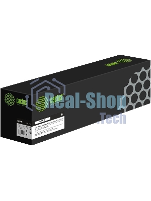 Картридж лазерный Cactus CS-TK6705 черный (70000 стр.) для Kyocera 6500i/8000i