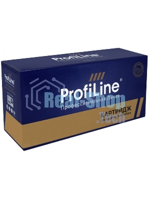 Принт-картридж ProfiLine PL-407719 (SP-C252HE) для принтеров Ricoh Aficio SPC252DN/252SF/262DNW/262SFNW Yellow 6000 копий