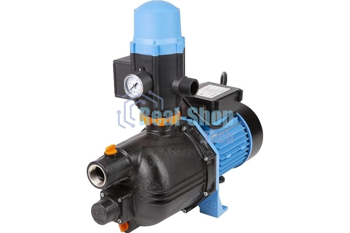 Насосная станция центробежный Джилекс Джамбо 70/50 П 2.0 1100Вт 4200л/час (3006)