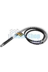 Прямошлифовальная машина (гравер) пневматический Denzel PE54000, 54000 об/мин, 3 мм, 57 л/мин