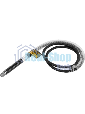 Прямошлифовальная машина (гравер) пневматический Denzel PE54000, 54000 об/мин, 3 мм, 57 л/мин