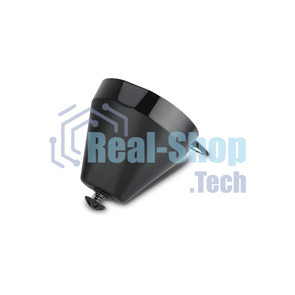 Кофеварка капельная Blackton Bt CM1116 черный/серебристый, исп. кофе - молотый, 1.25 л, 750 Вт.