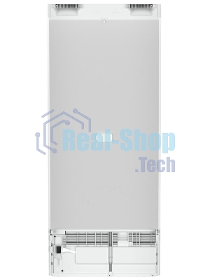Холодильник Liebherr RD 4600 белый однокамерный 296л