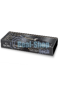Щипцы для завивки GA.MA RGSTD-N 19 (ON-OFF DUAL PLATES) (GC1250)